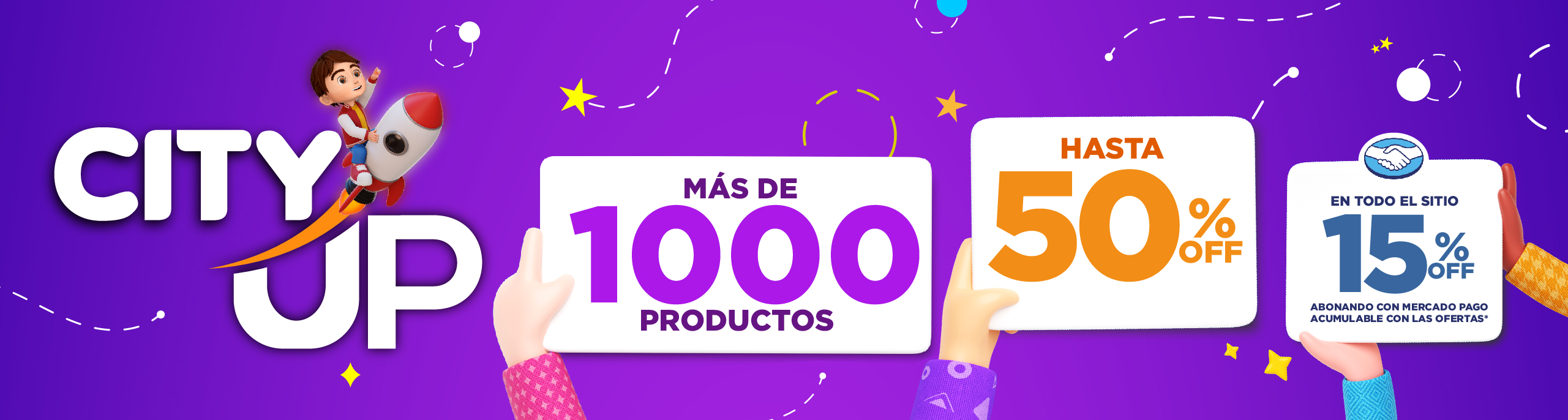 CityKids Juguetería