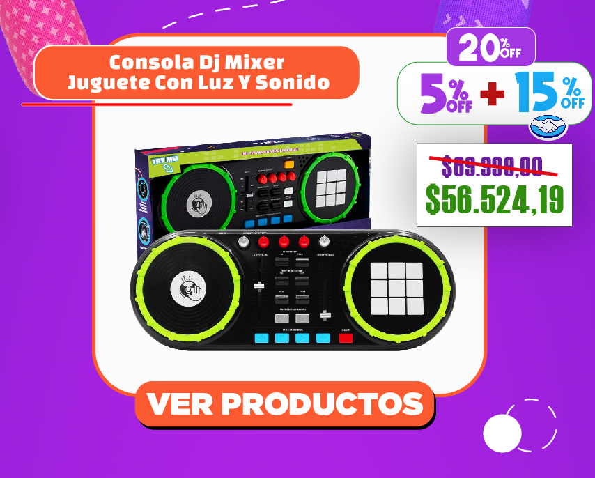 CityKids Juguetería