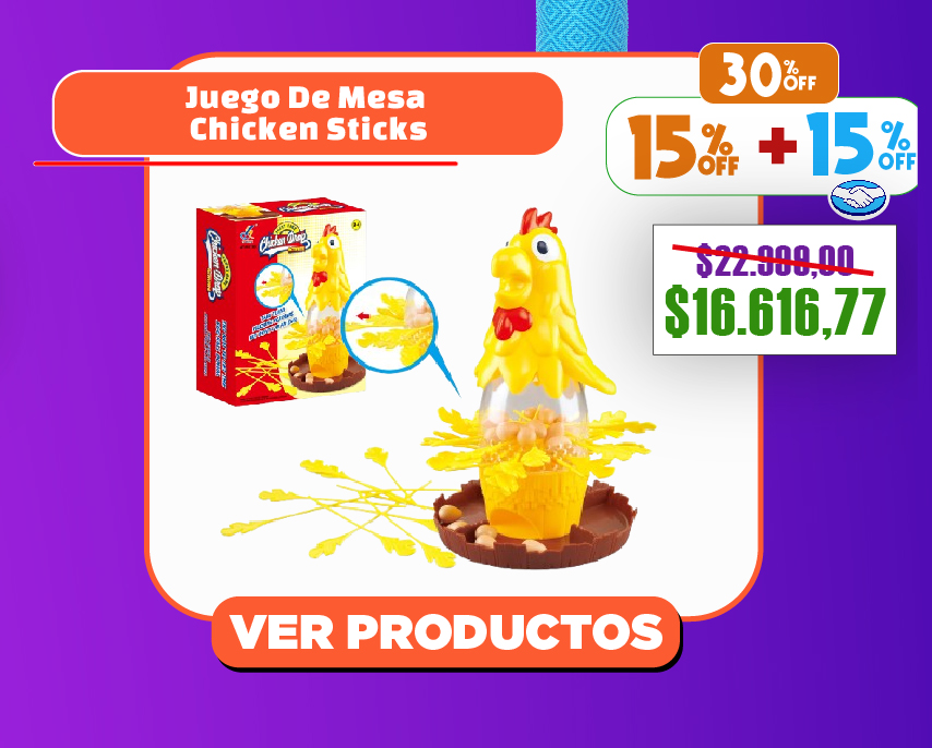 CityKids Juguetería