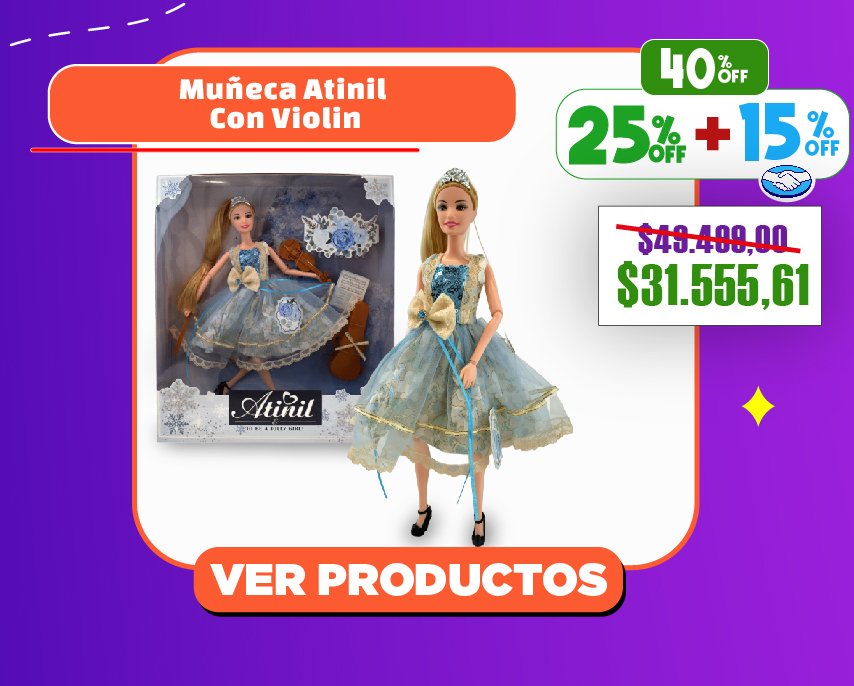 CityKids Juguetería