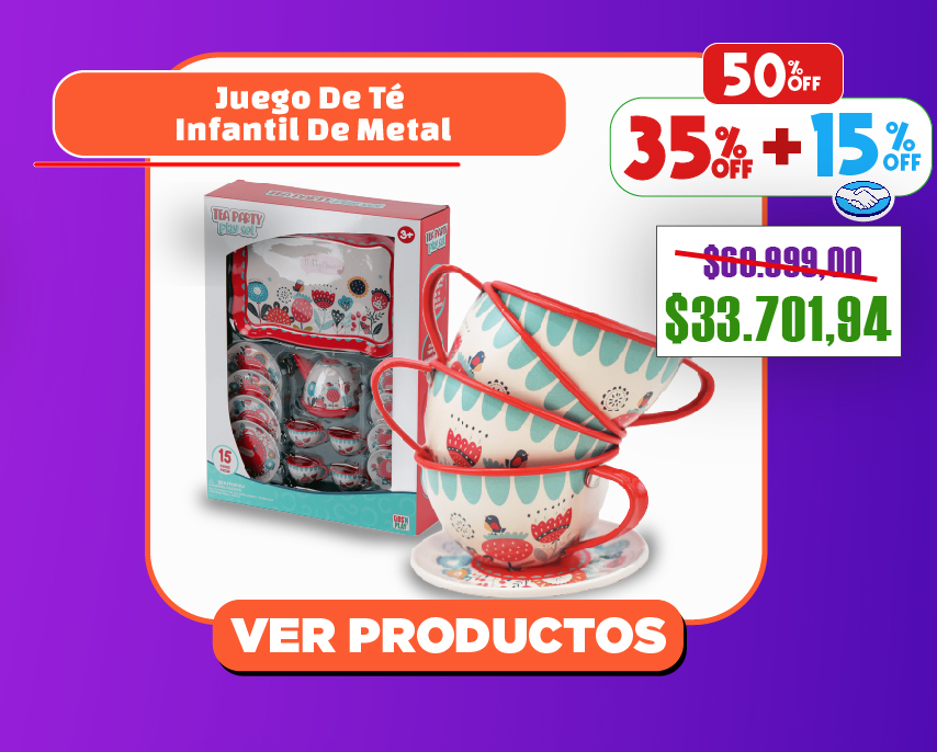 CityKids Juguetería