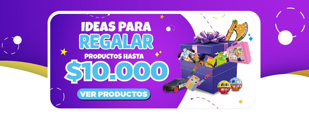 CityKids Juguetería