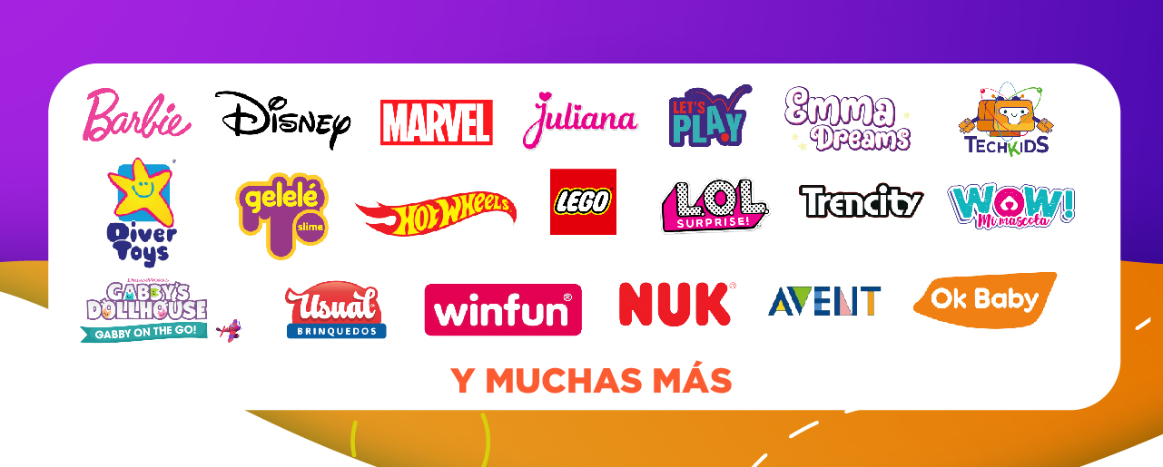 CityKids Juguetería