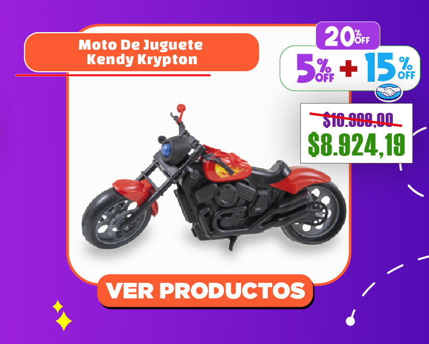 CityKids Juguetería