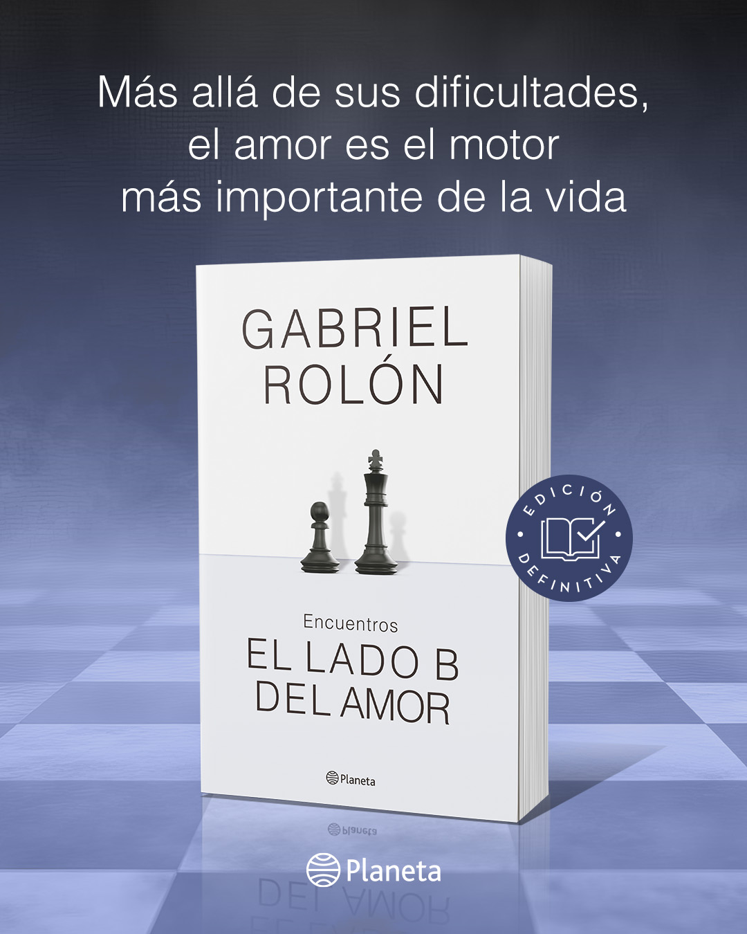 Encuentros. El lado B del amor