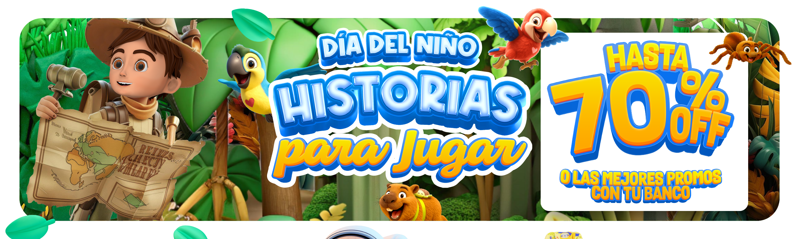 CityKids Juguetería