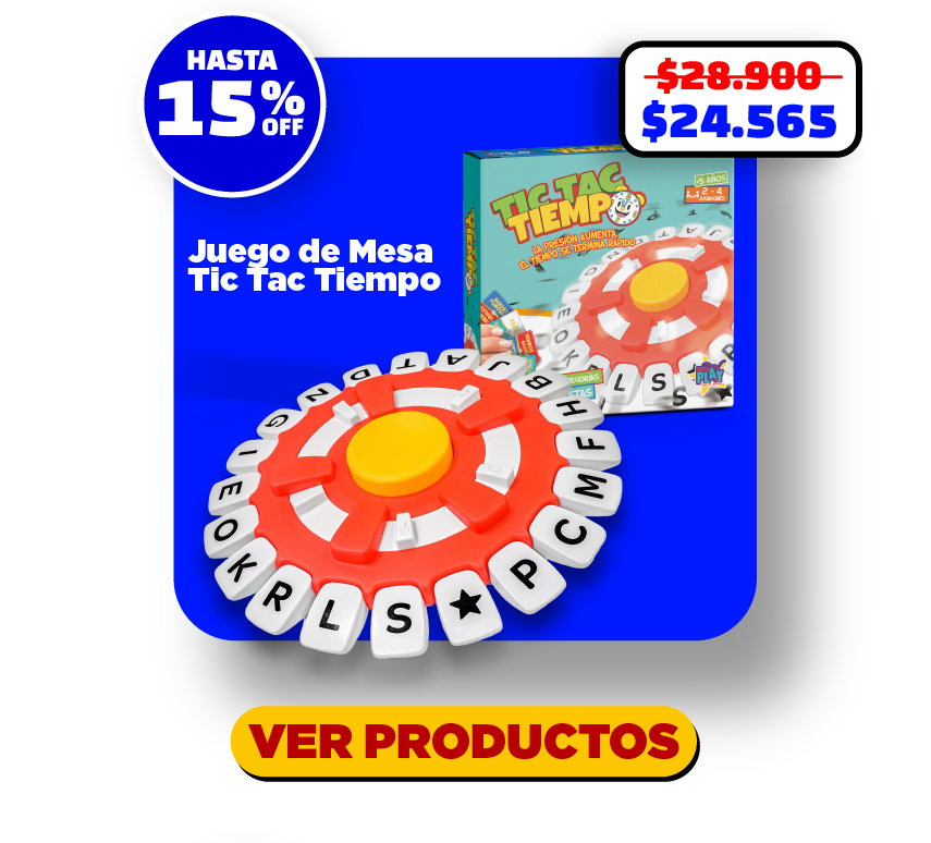 CityKids Juguetería