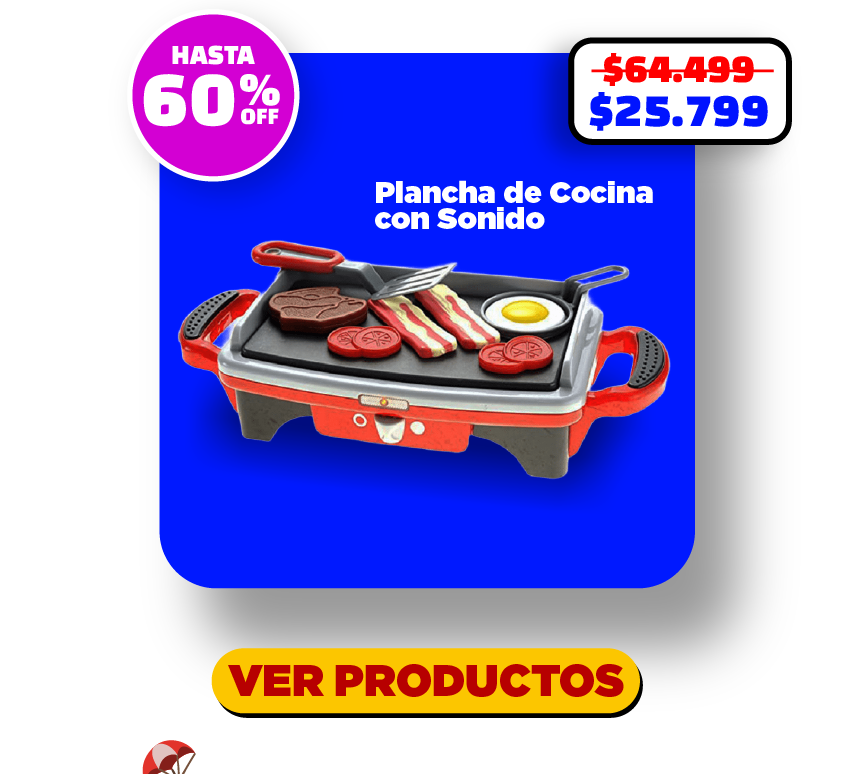 CityKids Juguetería