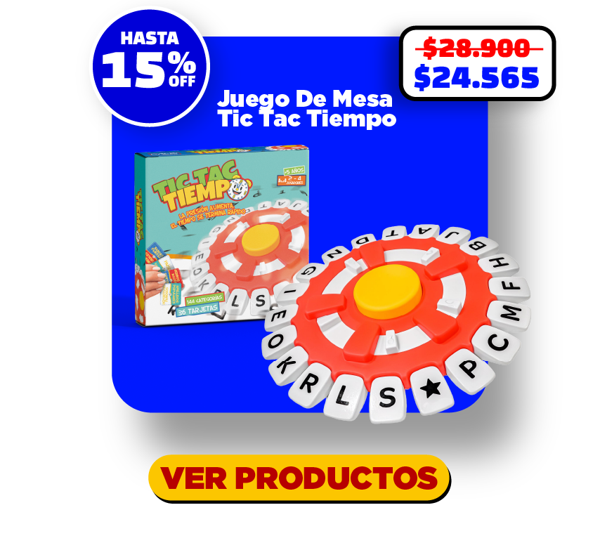 CityKids Juguetería