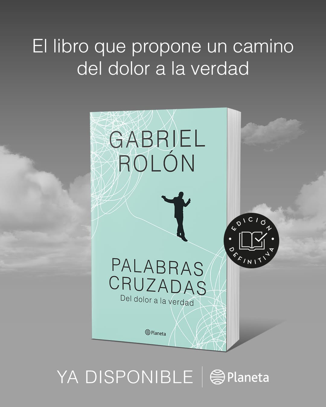 Palabras cruzadas