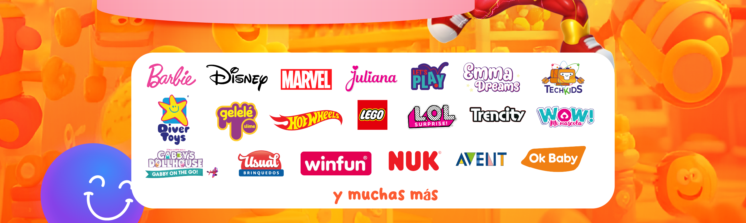 CityKids Juguetería