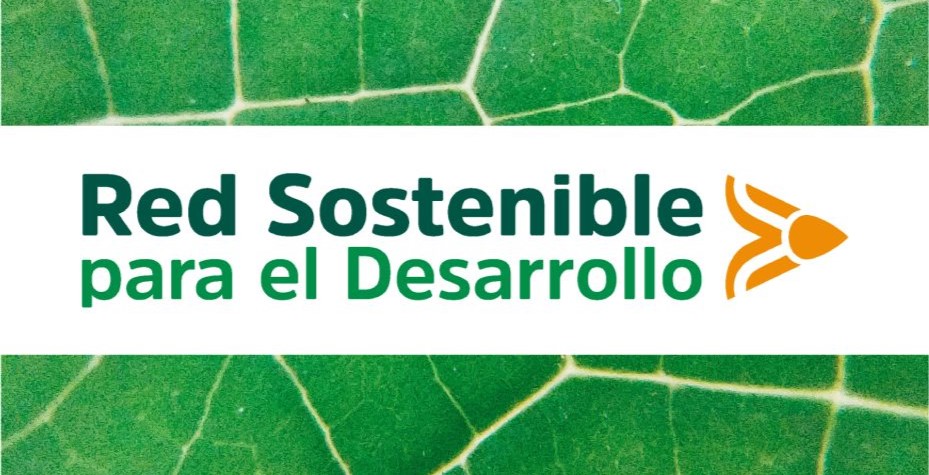 Red Sostenible para el Desarrollo - Municipalidad de Escobar