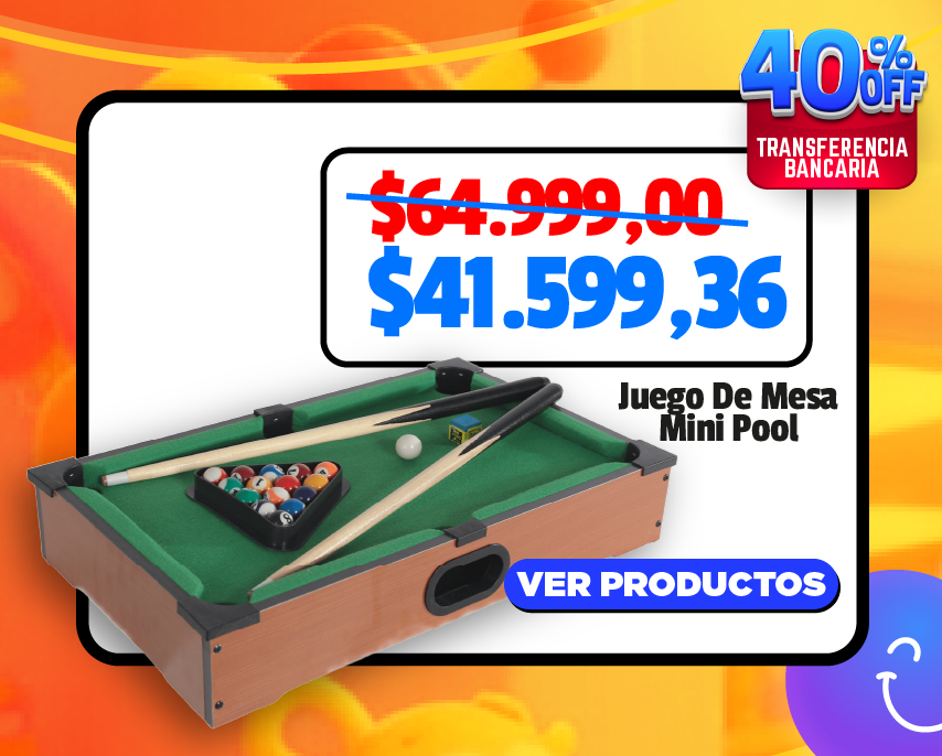 CityKids Juguetería