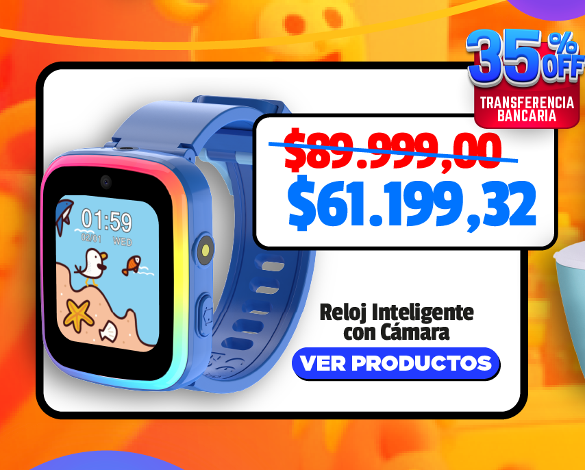 CityKids Juguetería