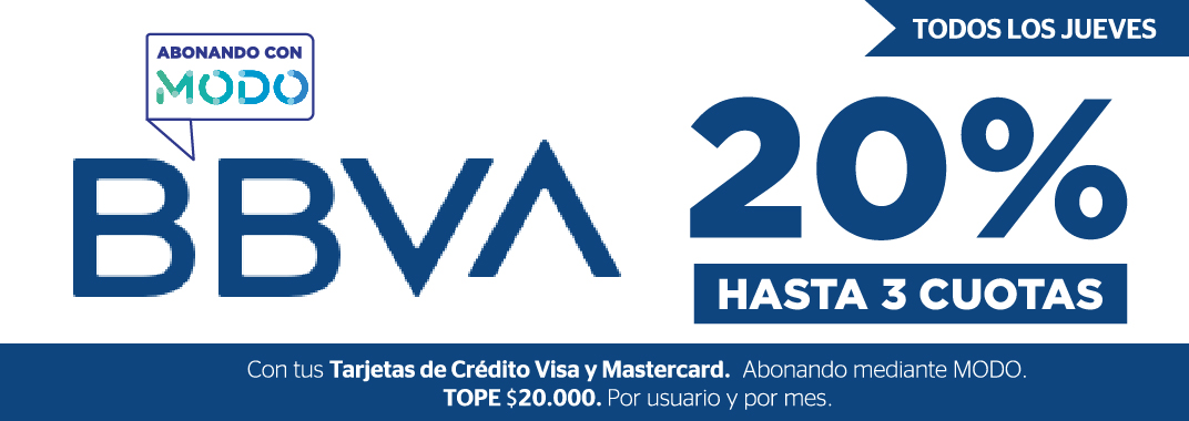 Promociones Bancarias CityKids