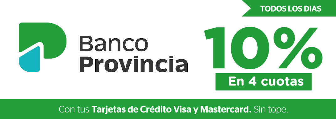 Promociones Bancarias CityKids