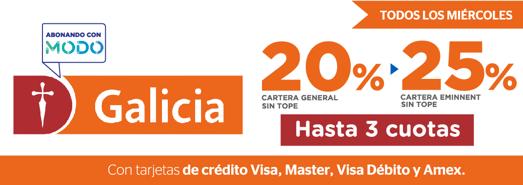 Promociones Bancarias CityKids