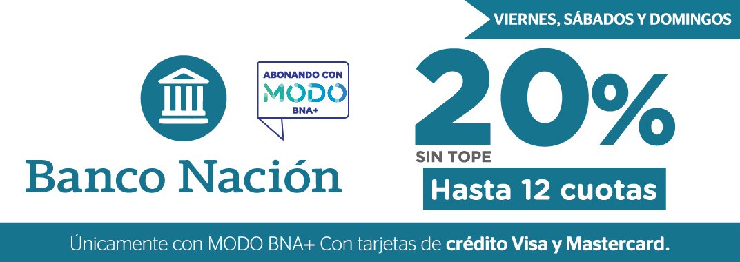 Promociones Bancarias CityKids
