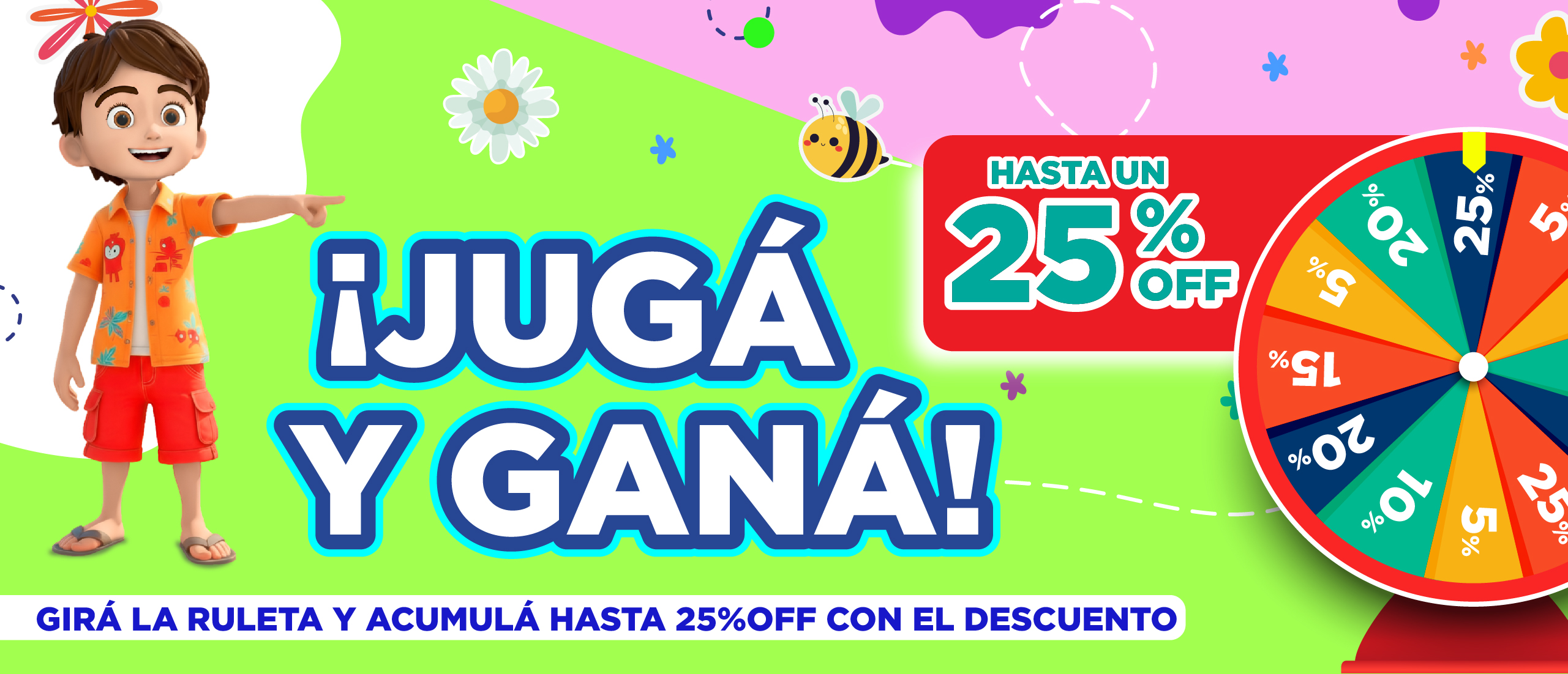 CityKids Juguetería