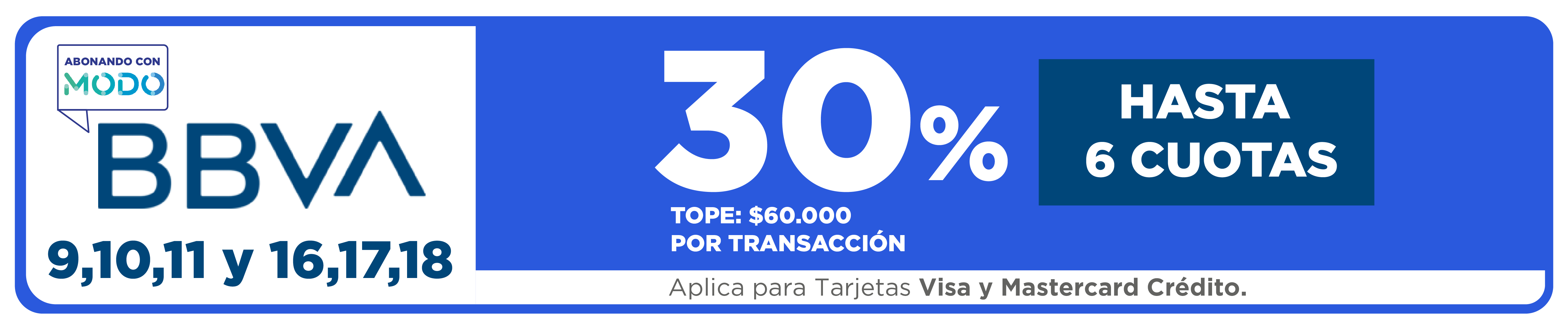 Promociones Bancarias CityKids