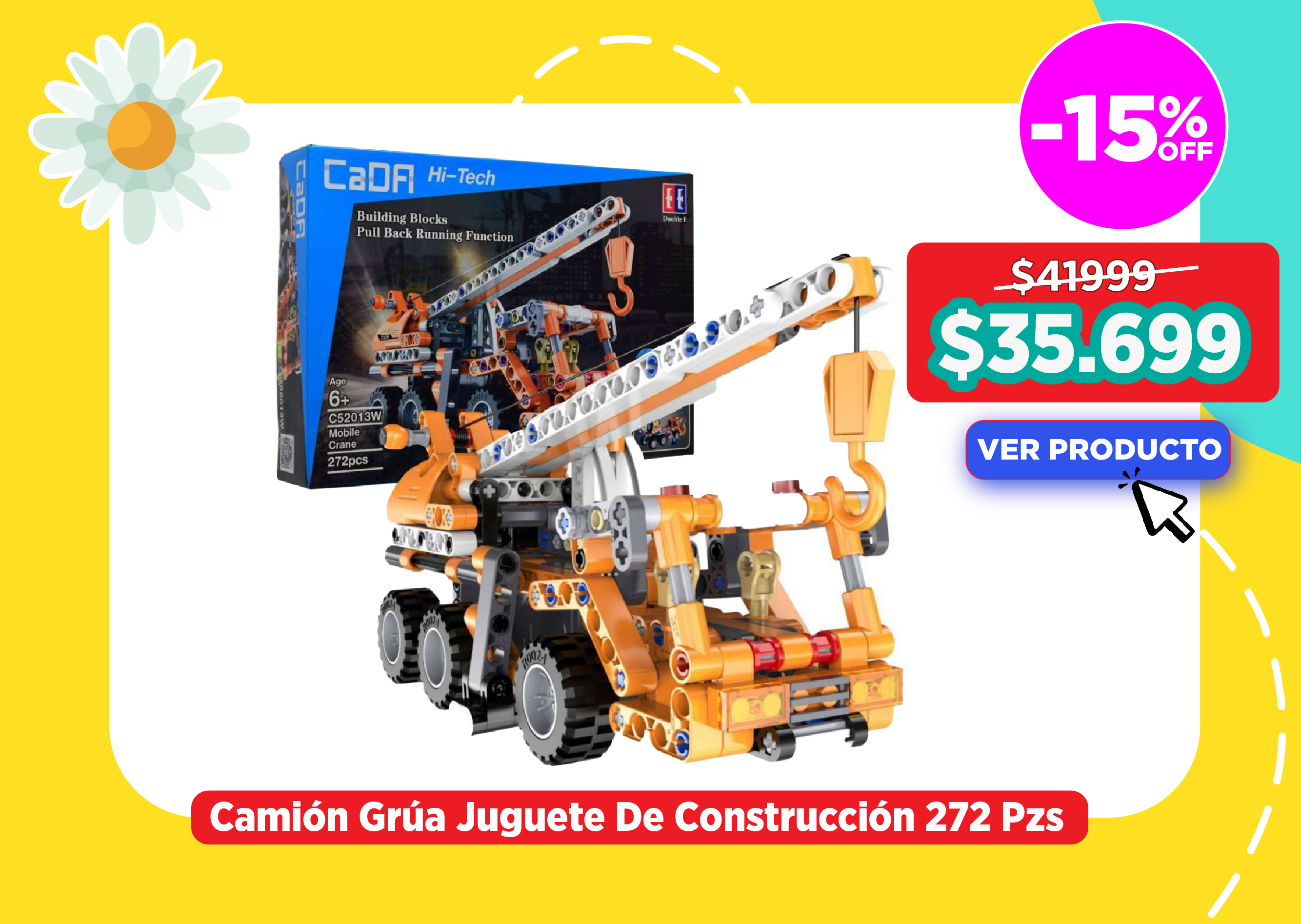 CityKids Juguetería