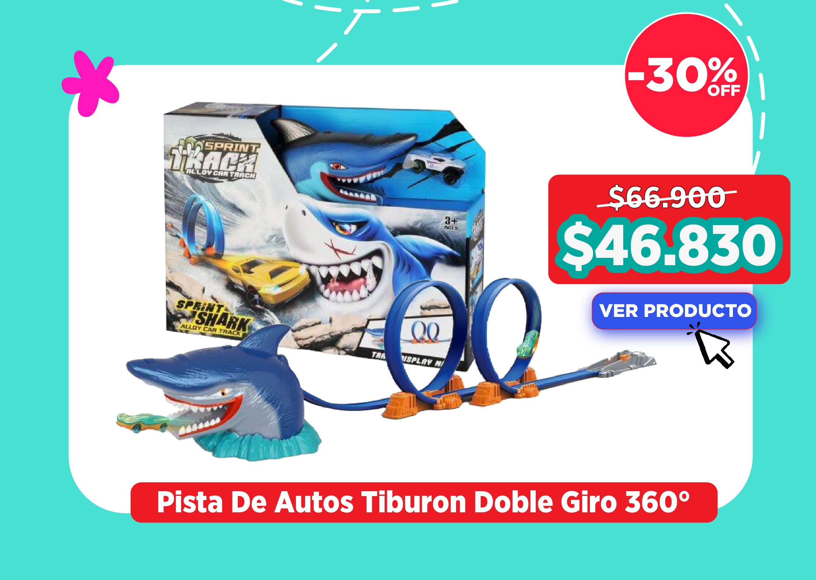 CityKids Juguetería