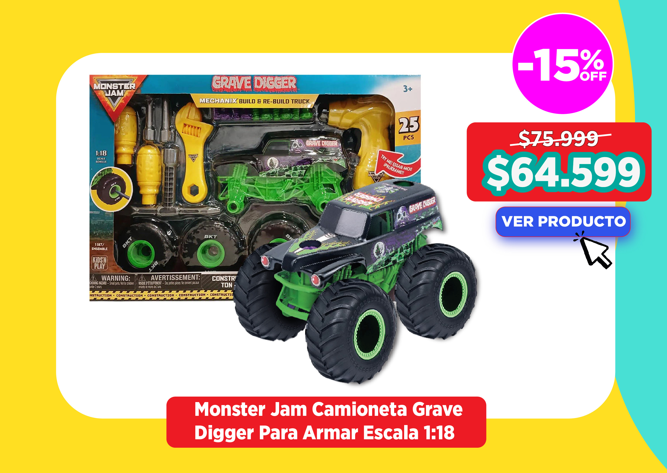 CityKids Juguetería