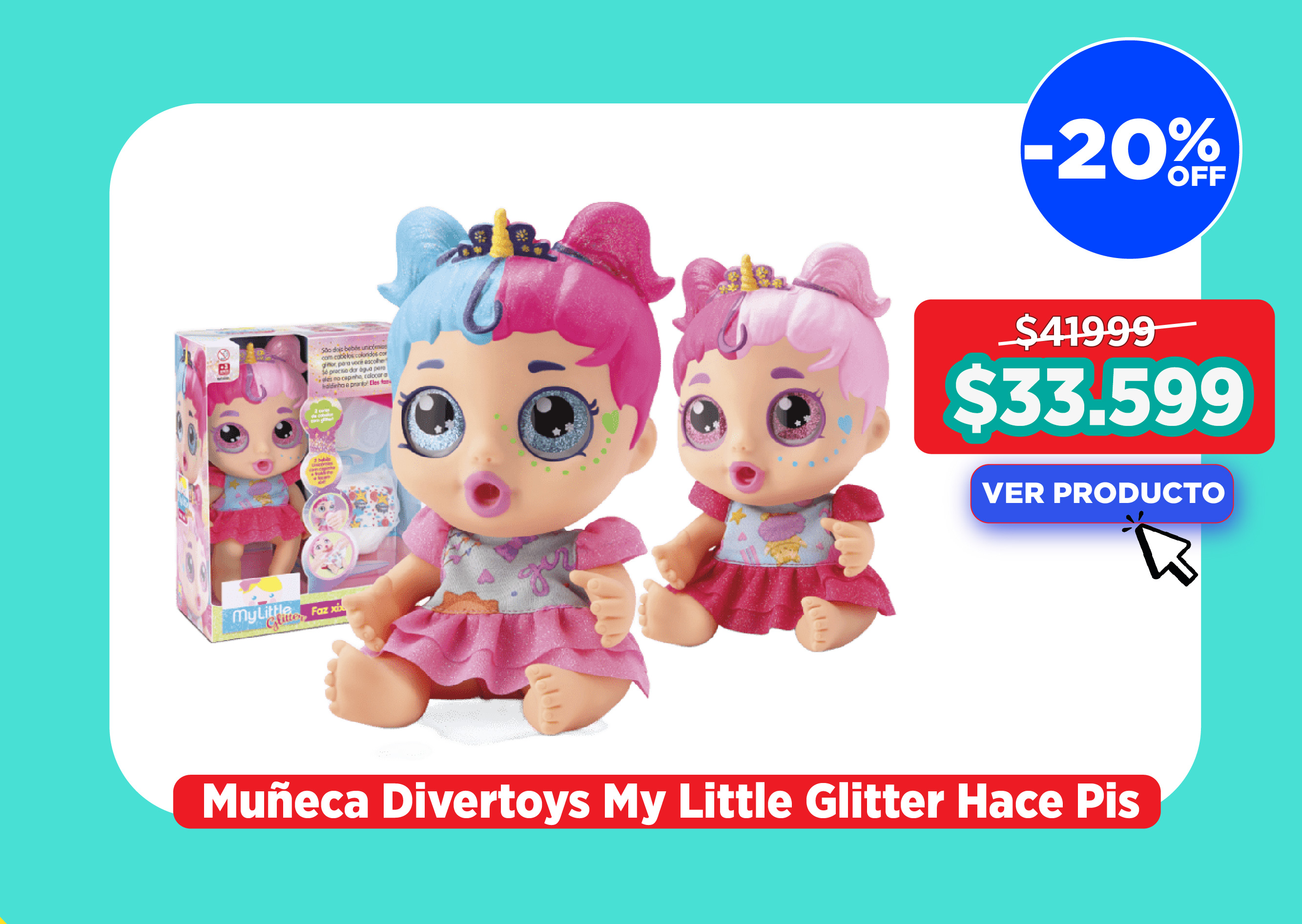 CityKids Juguetería