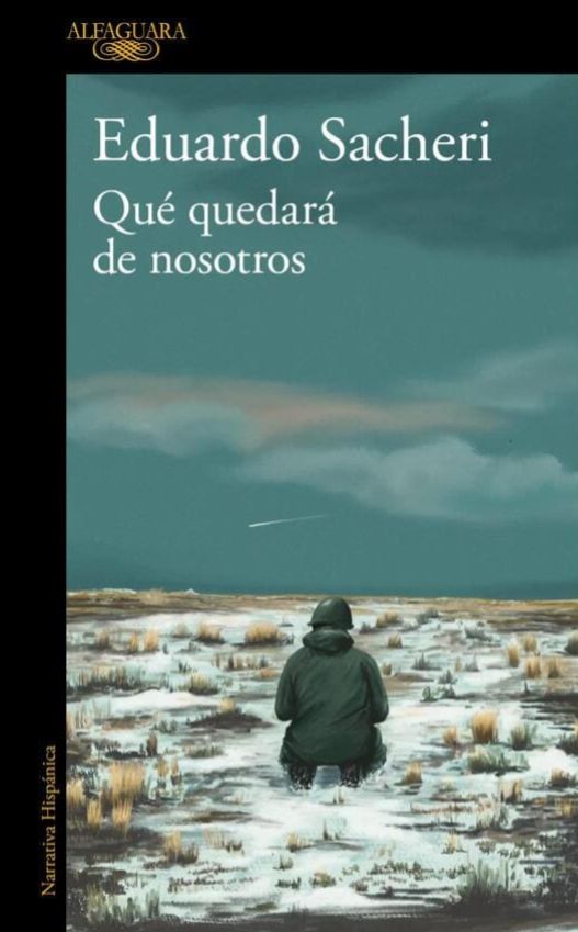 Qué quedará de nosotros