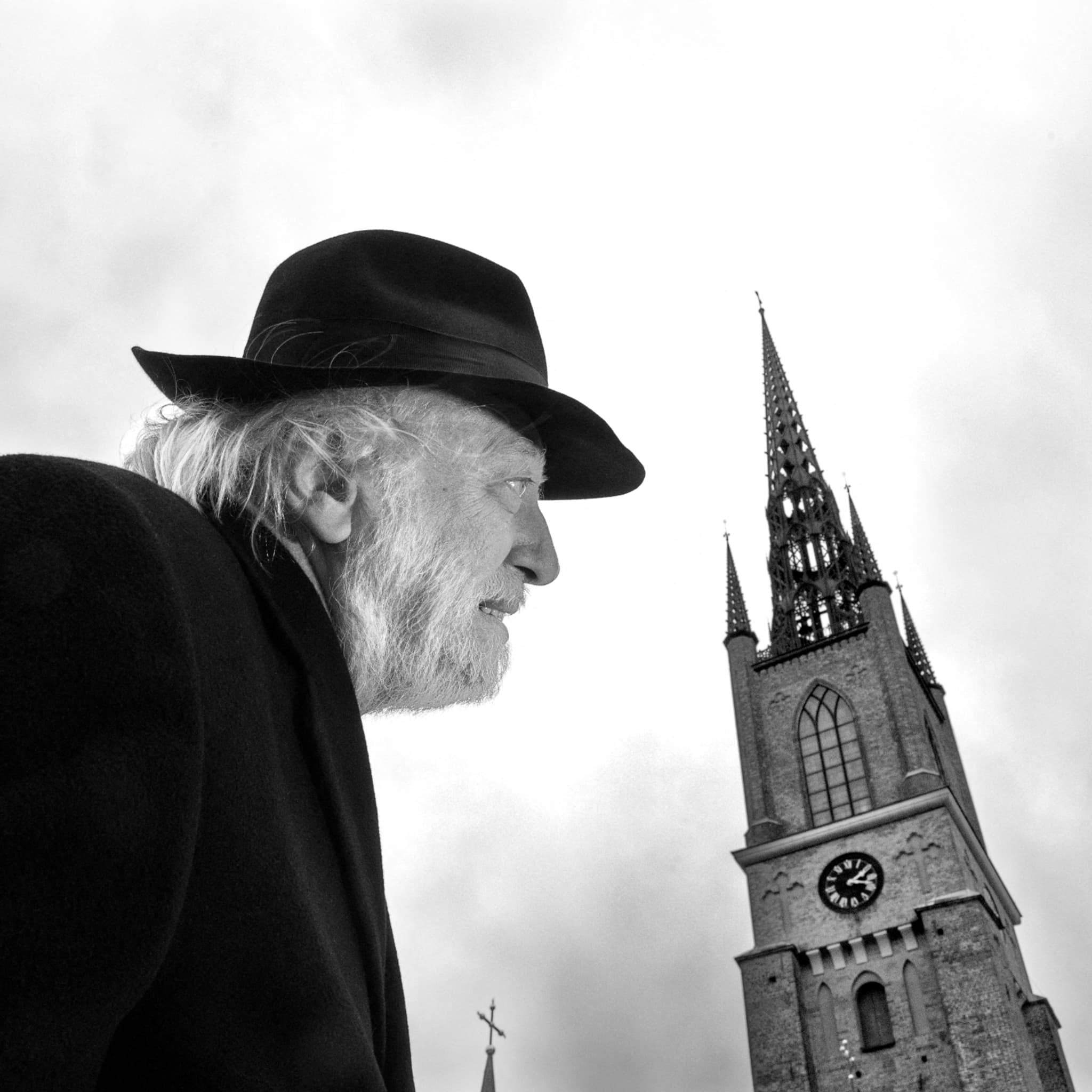 László Krasznahorkai, Premio Nobel de Literatura 2025