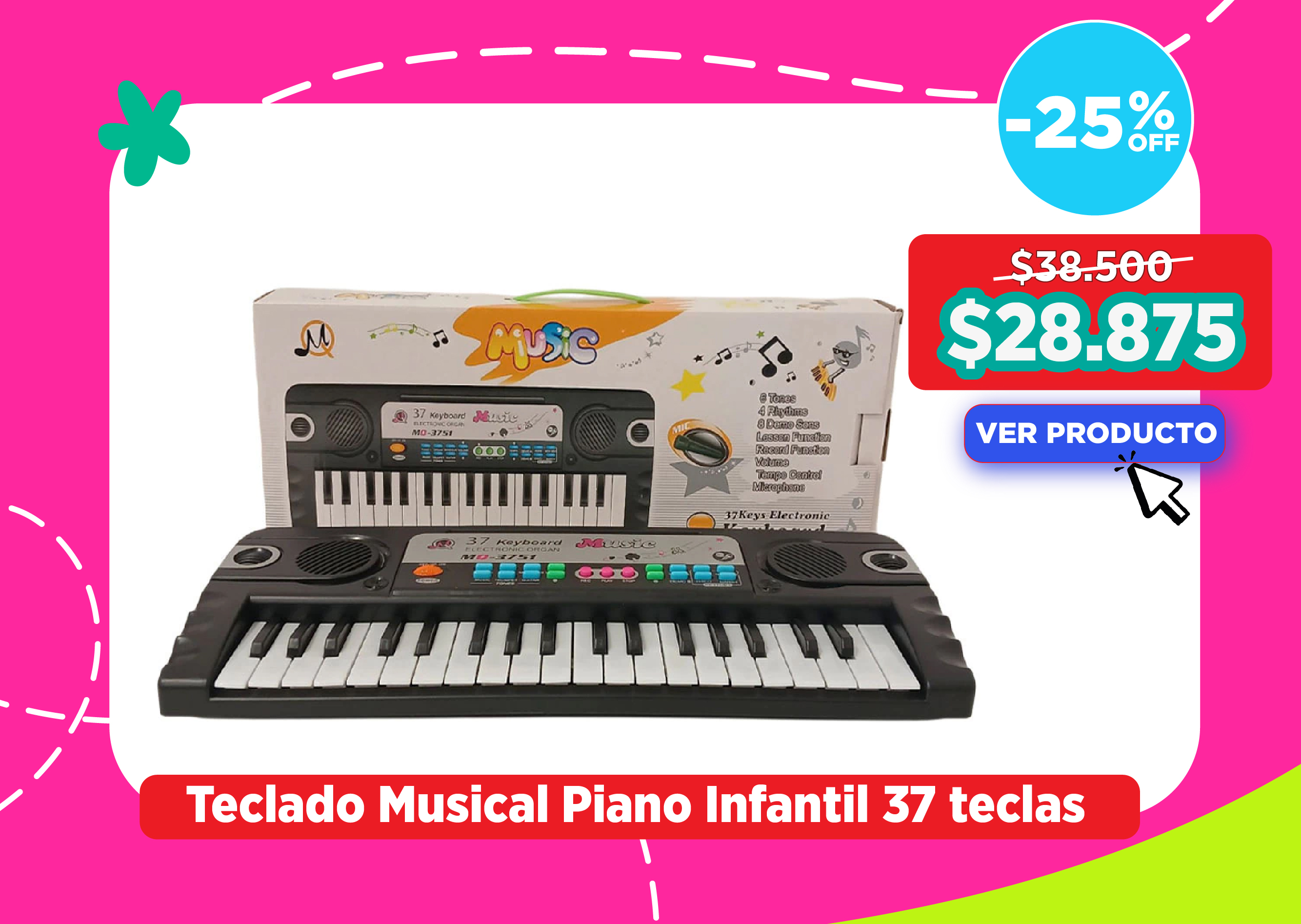 CityKids Juguetería