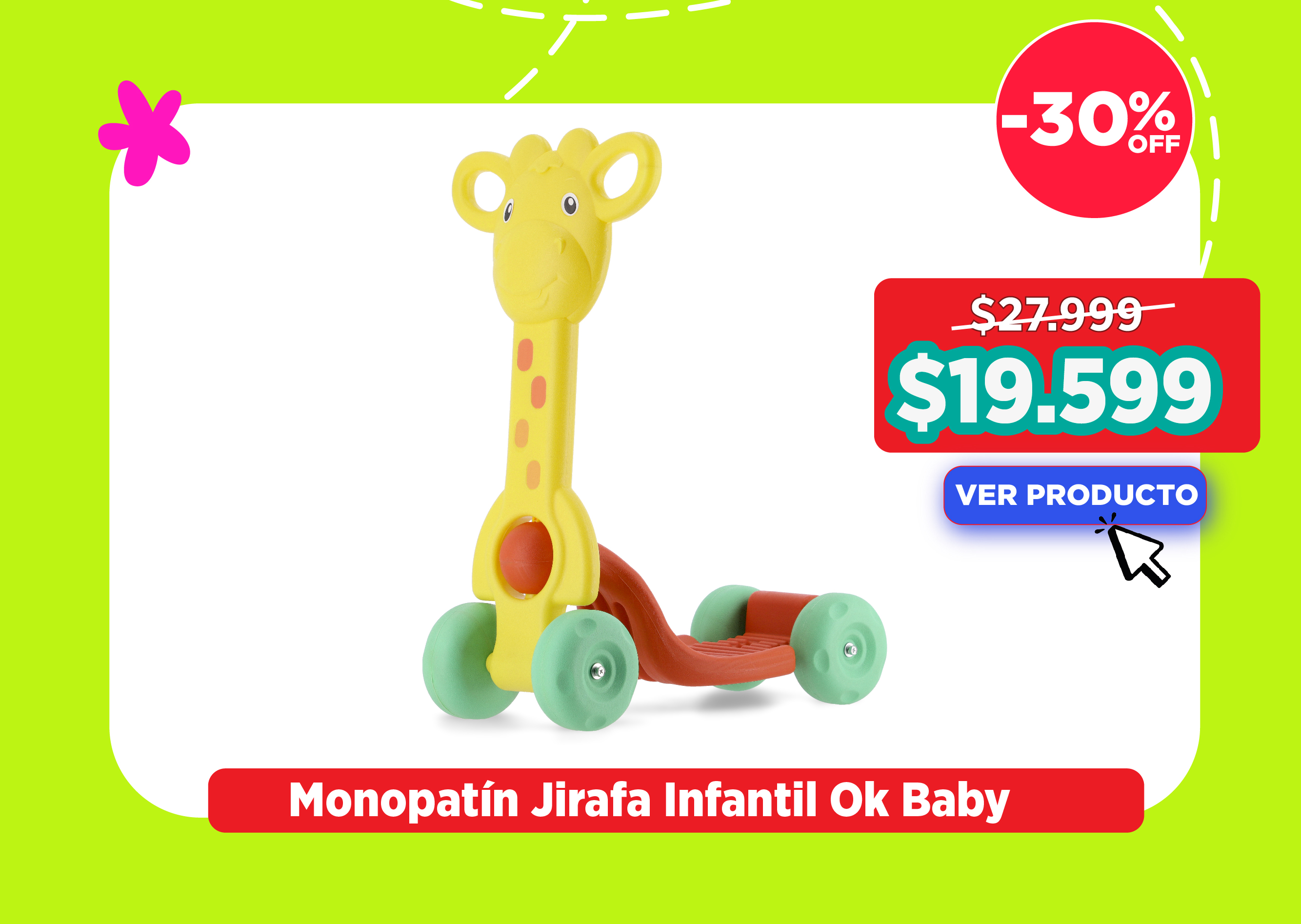 CityKids Juguetería