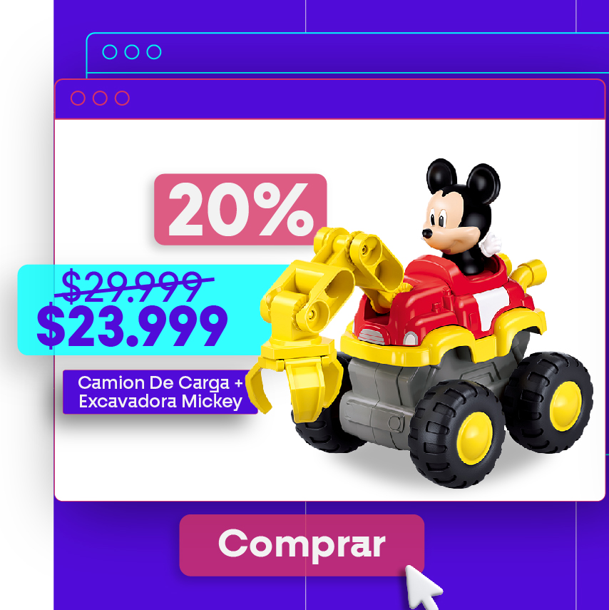 CityKids Juguetería