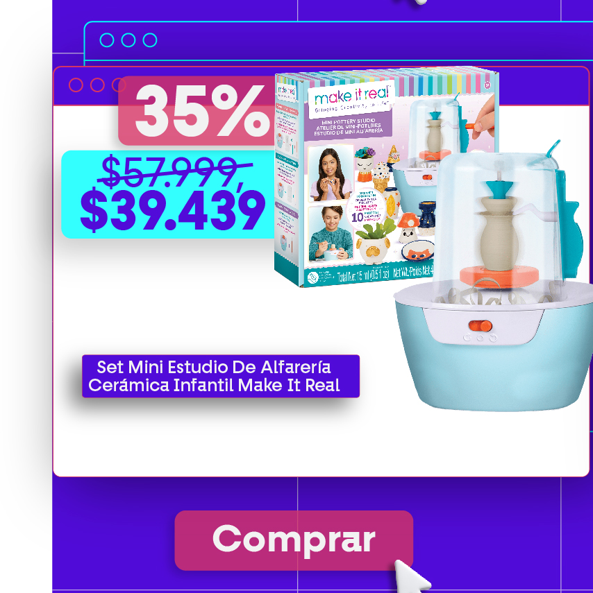 CityKids Juguetería