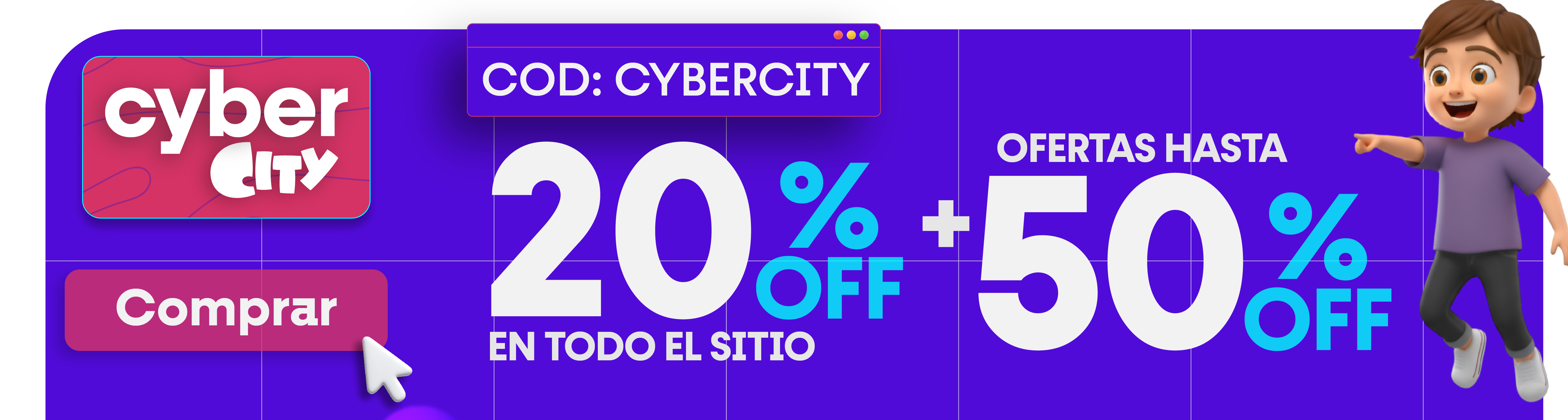 CityKids Juguetería