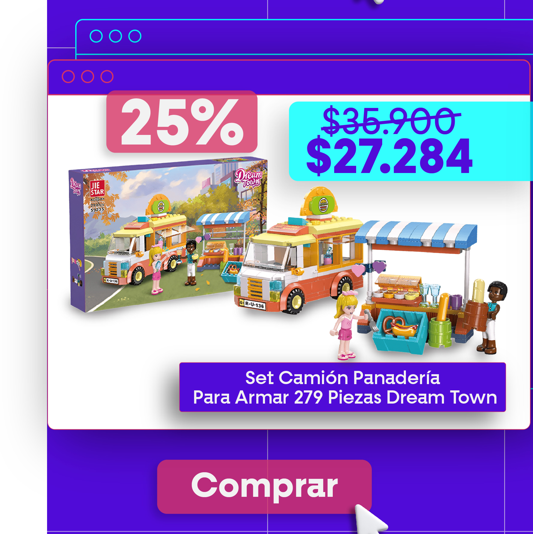 CityKids Juguetería