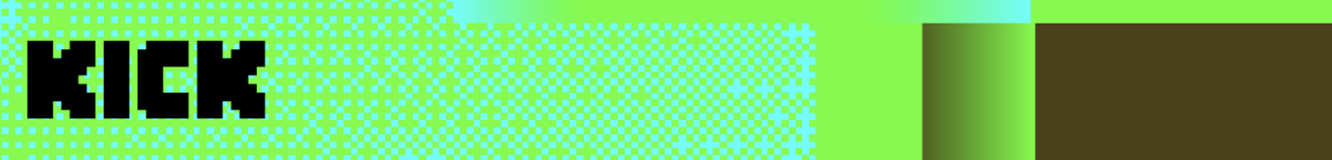 Imagen ilustrativa kick