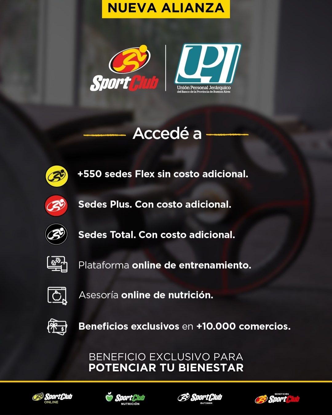 SportClub