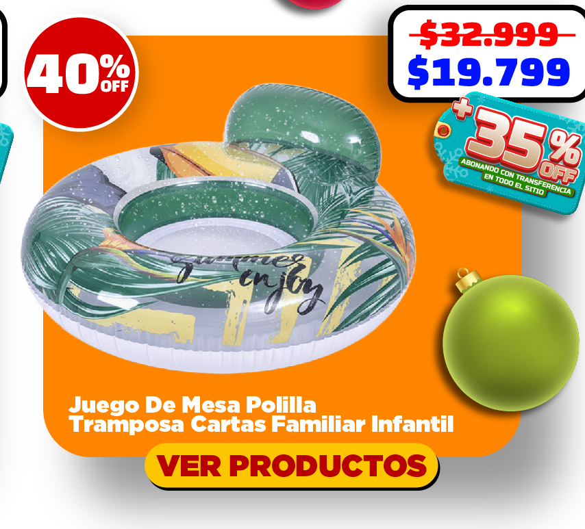 CityKids Juguetería