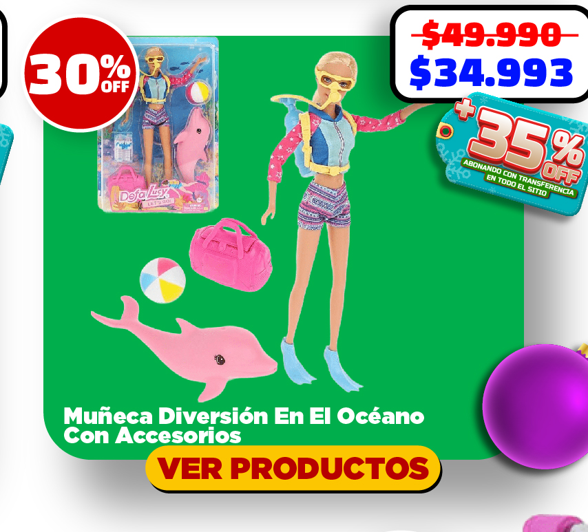 CityKids Juguetería