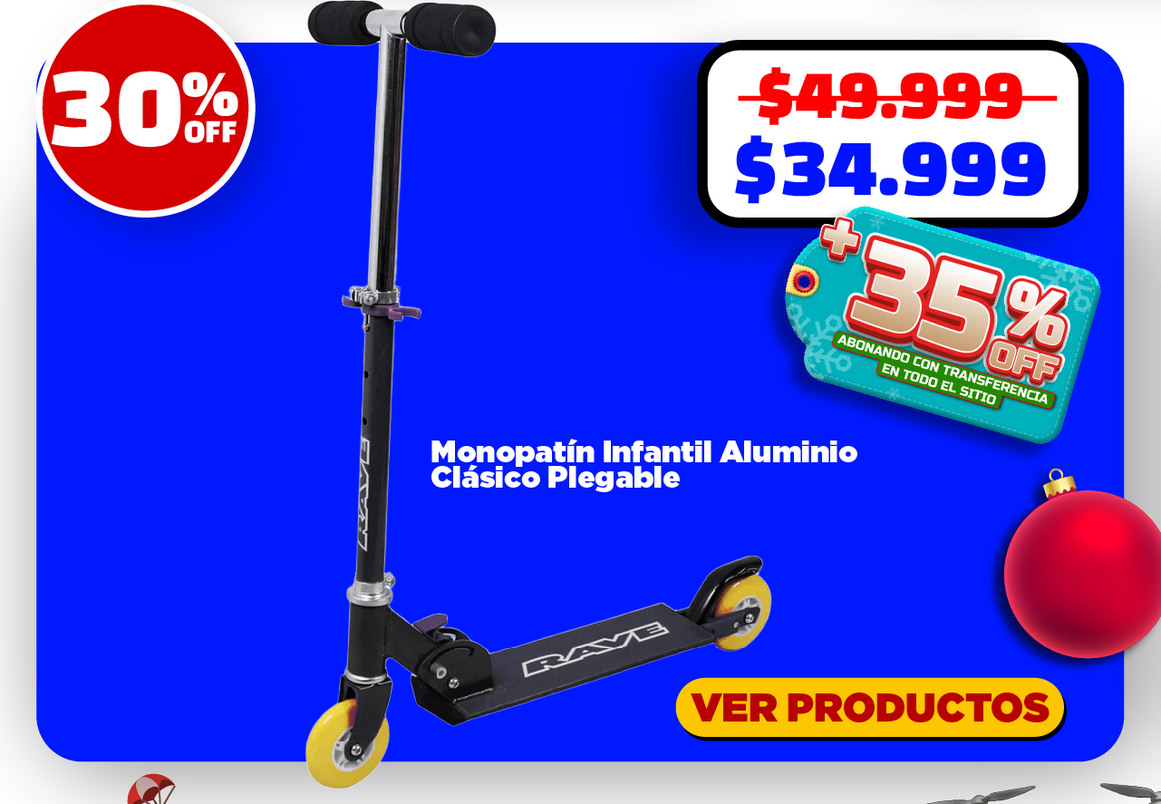 CityKids Juguetería