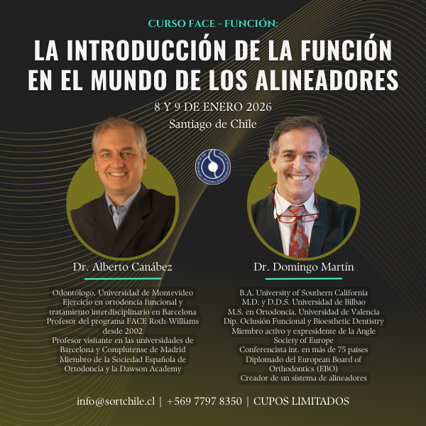 Curso Face Función