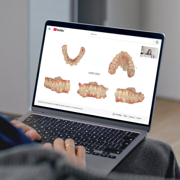 Reunión Clínica doctora Charris