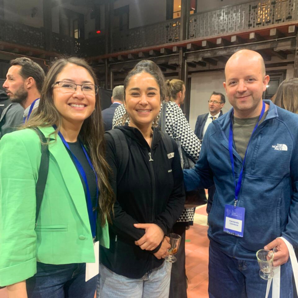 SORTCH en Jean Delaire