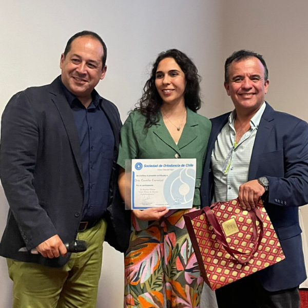 Reuniones clínicas Filial Viña