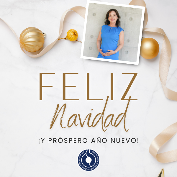 Feliz Navidad y próspero Año Nuevo