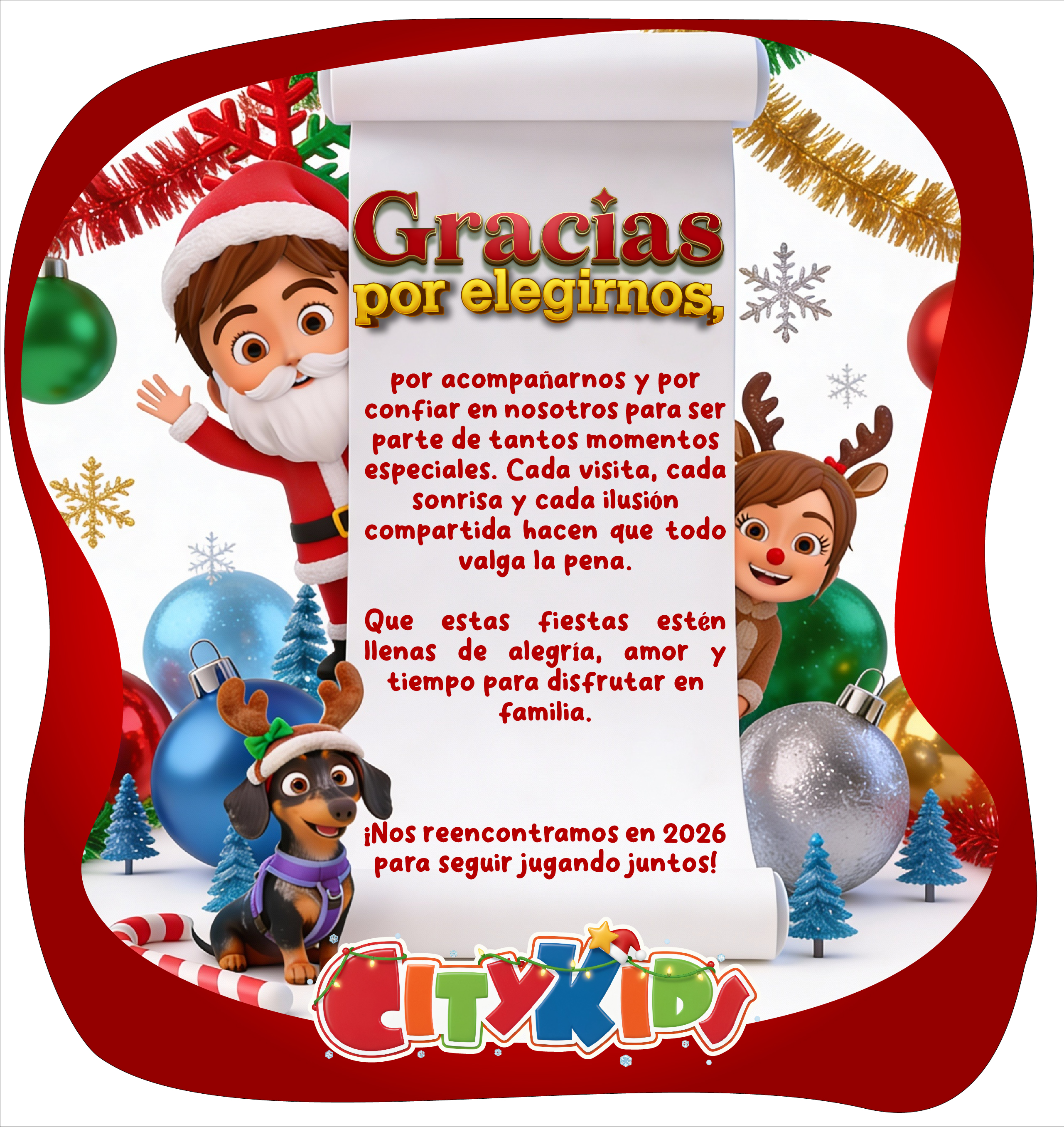 CityKids Juguetería