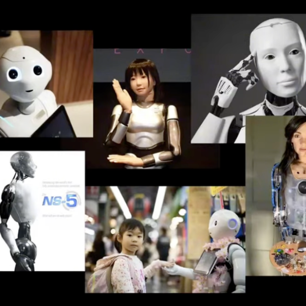 “La Década Impensable 2025–2035”