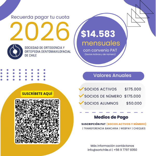 Pago PAT cuotas sociales