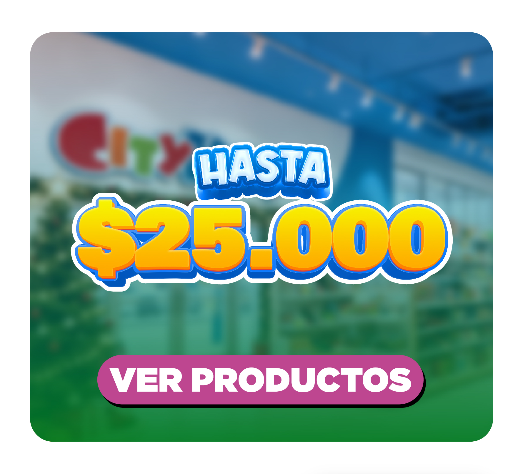 CityKids Juguetería